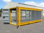 Gas Cylinder Storage - Image 7