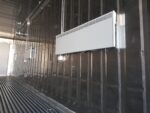 40ft HC insulated shipping container for sale, ex-reefer - Image 3