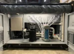 40 Ft Container Pool
