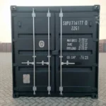 20ft new shipping container